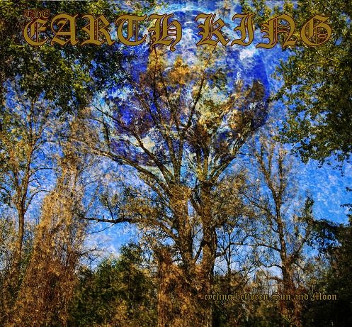 The Earth King - Cycling between Sun and Moon Digi-CD