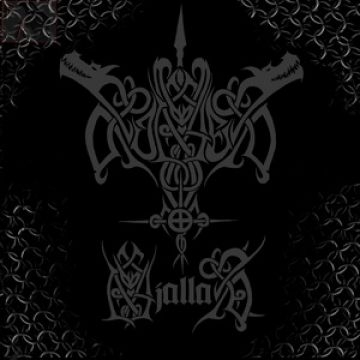 Riger - Gjallar CD