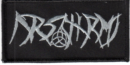 Urschrei - Logo (Aufnäher)