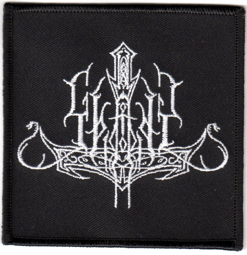 Skady - Logo (Aufnäher)