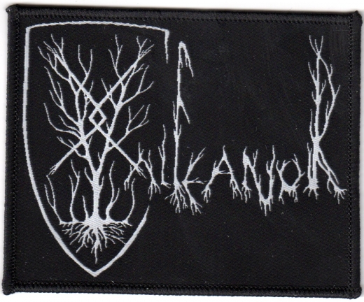 Valfeanor - Logo (Aufnäher)