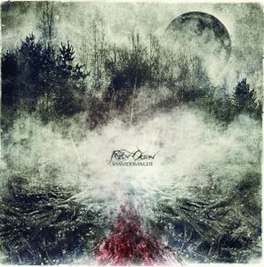 Frozen Ocean - Vanviddsanger CD