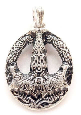 Mjölnir (Kettenanhänger)