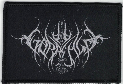 Gorrenje - Logo Aufnäher