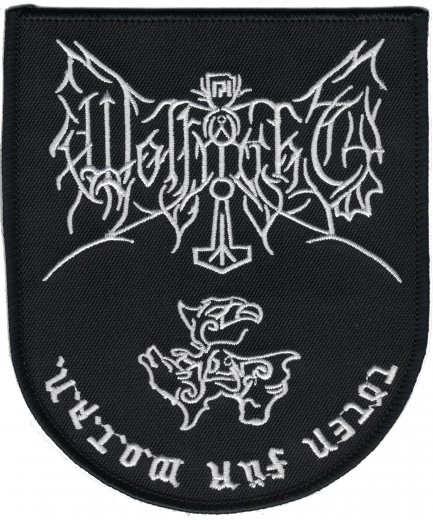 Wolfnacht - Wappen (Aufnäher)