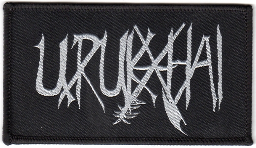 URUK-HAI - Logo (Aufnäher)