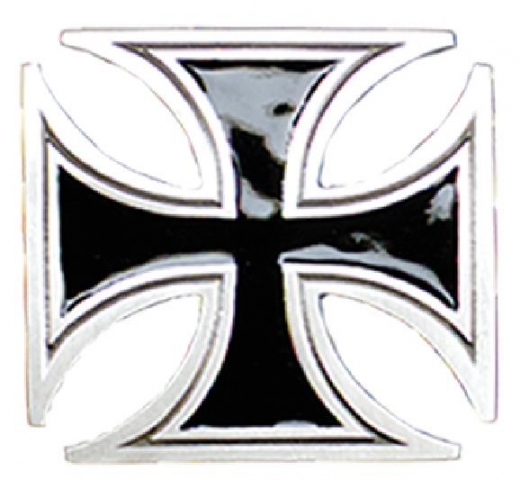 Eiserne Kreuz - Gürtelschnalle / Buckle