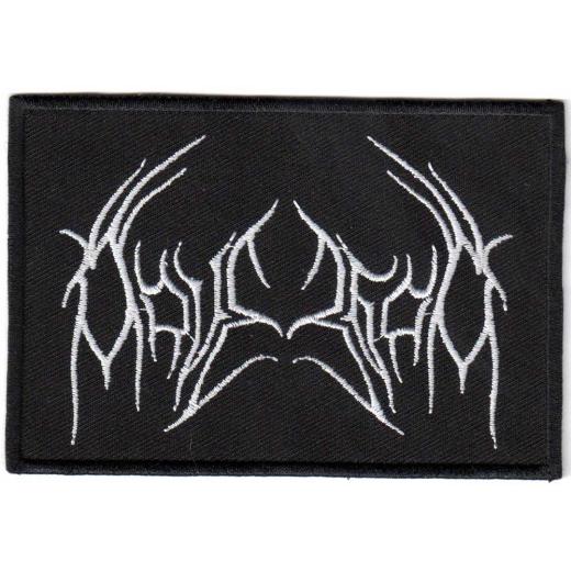 Adversam - Logo (Aufnäher)