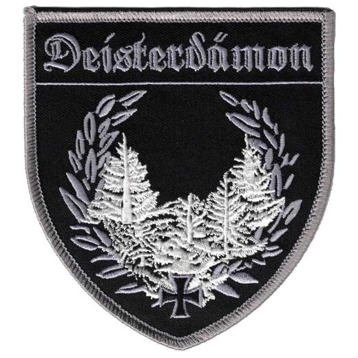 Deisterdämon - Coat of Arms (Patch)