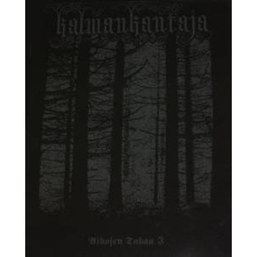 Kalmankantaja - Aikojen Takaa 1 CD