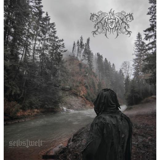 Kroda - Selbstwelt LP