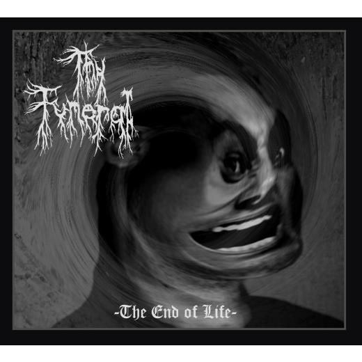 Thy Funeral - The End Of Life Digi-CD