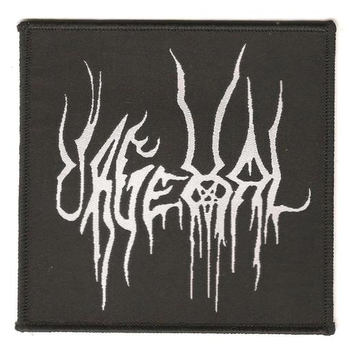 Urgehal - Logo Patch