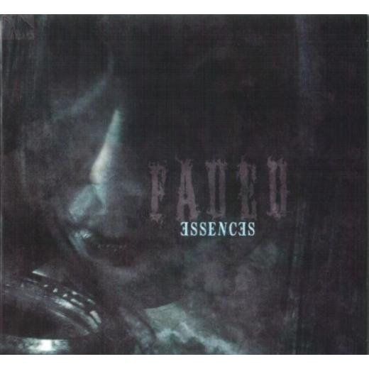 Faded - Essences Digi-CD