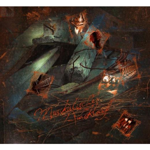 Musikalischer Amoklauf - Same CD