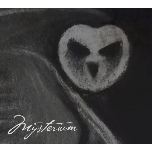 Skady - Mysterium Digi-CD