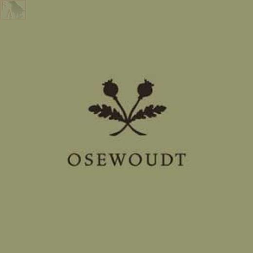 Osewoudt - Gelag Van Zwartgeklede Kraaien Digi-CD
