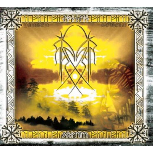 Yansen - Sowelu Digi-CD