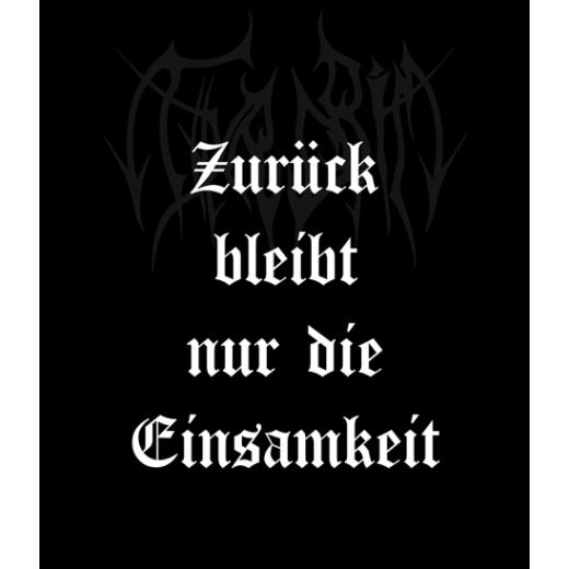 Thyrgrim - Monument T-Shirt