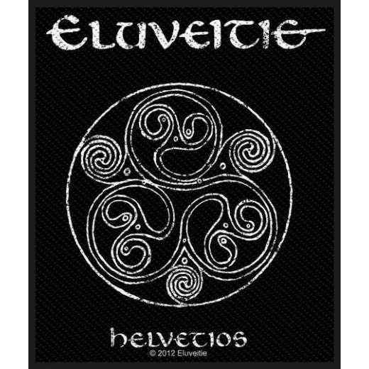Eluveitie - Helvetios (Patch)