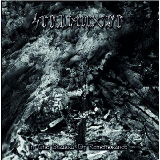 Strydegor - In The Shadows Of Remembrance Digi-CD