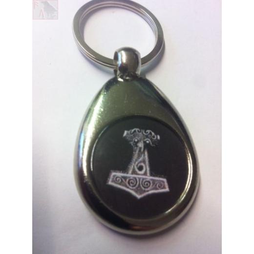 Mjöllnir - Keyholder