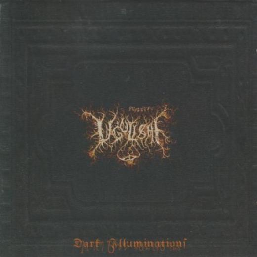 Ugulishi - Dark Illuminations CD