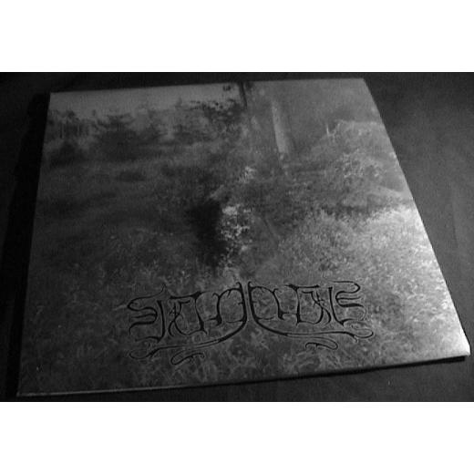 Veineliis - Strained Movements Towards Imminent Death LP