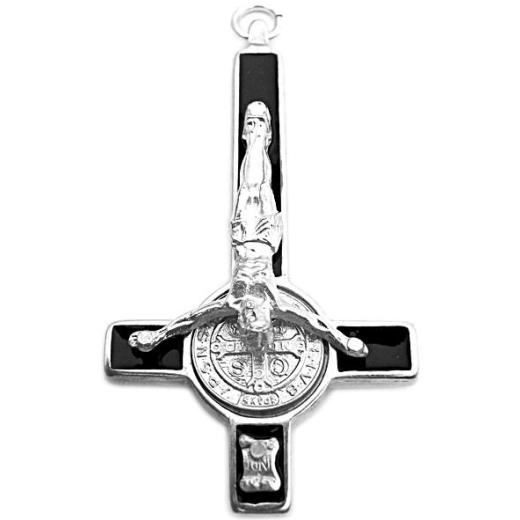 Petrus Cross (Pendant)