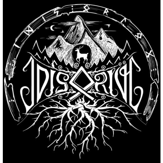 Idis Orlog - Demo 2011 CD