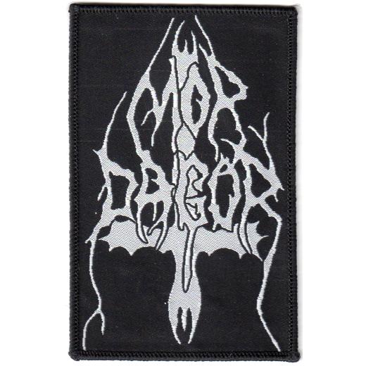 Mor Dagor - Logo Aufnäher