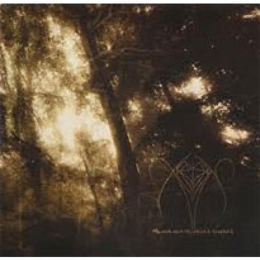 Xeriòn - Pálida Morte, Negra Sombra CD