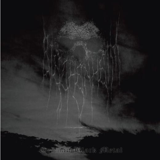 Siechenheim - German Black Metal CD