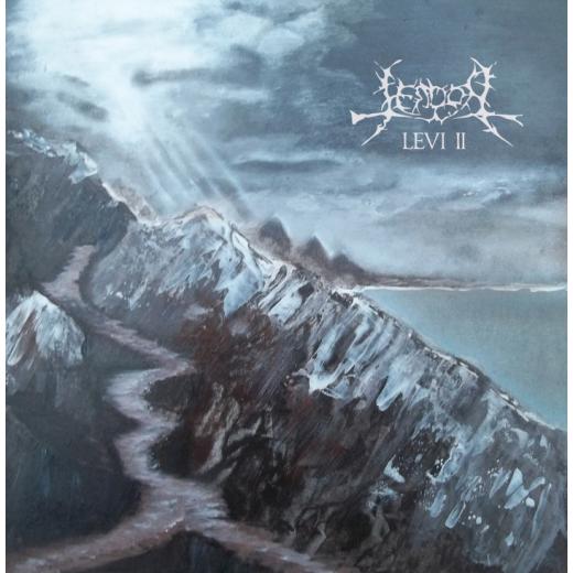 Terdor - Levi II LP