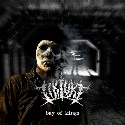 Liklukt - Bay of Kings CD
