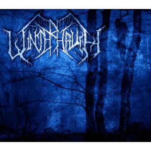 Winterhauch - Am Ende stirbt die Hoffnung Digi-CD