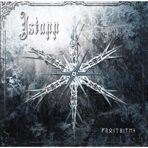 Istapp - Frostbiten Digi-CD