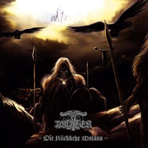 Amalek - Die Rückkehr Wotans LP