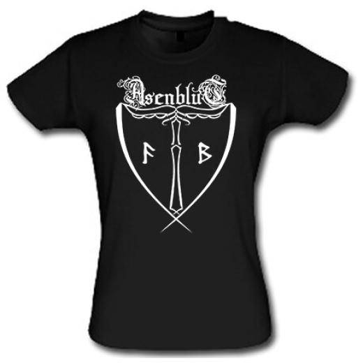 Asenblut - Asensohn T-Shirt
