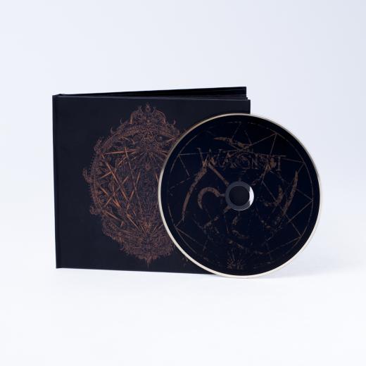 Wacht - Korona Digibook-CD