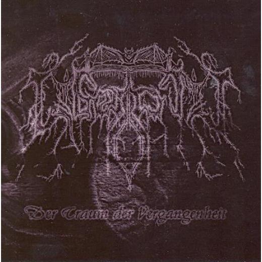 Libertatis Amore - Der Traum der Vergangenheit CD