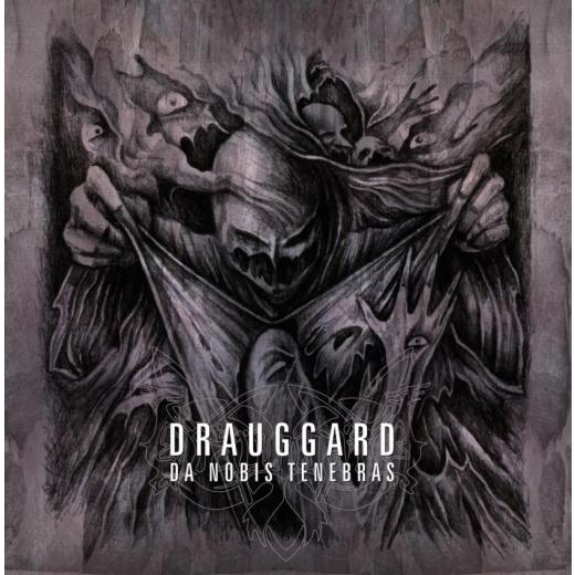 Drauggard - Da Nobis Tenebras CD