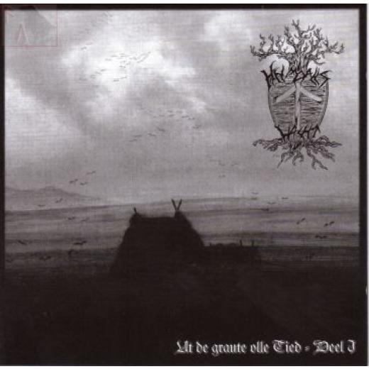 Heimdalls Wacht - Ut De Graute Olle Tied - Deel I CD
