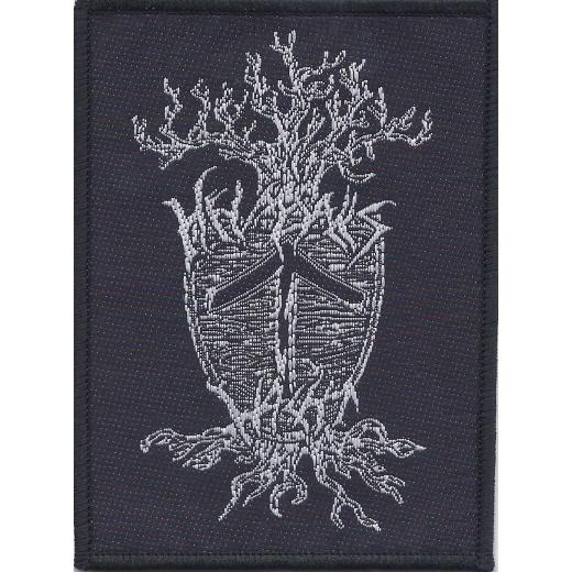 Heimdalls Wacht - Wappen Logo (Patch)