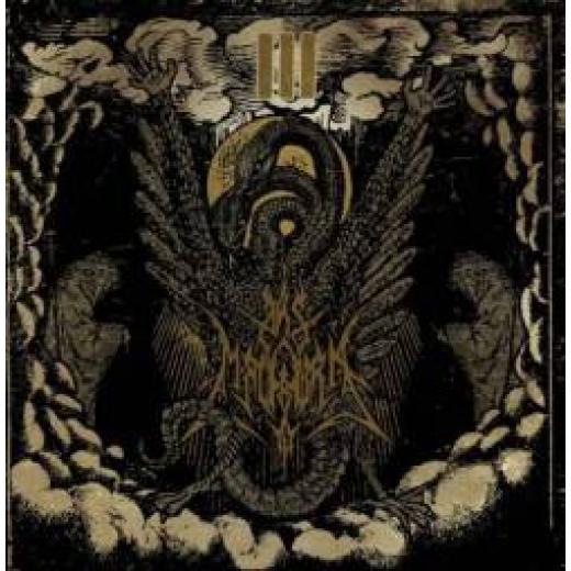 Ars Macabra - III CD