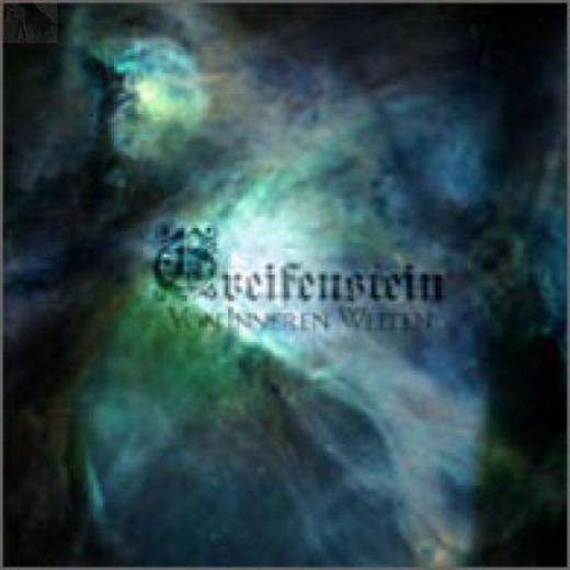 Greifenstein - Von inneren Welten CD