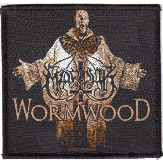 Marduk - Wormwood Patch