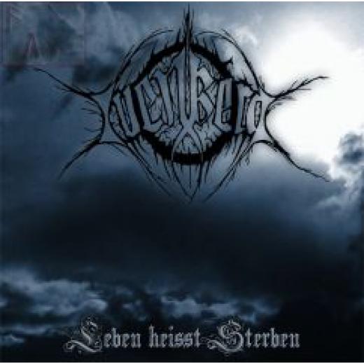 Ivenberg - Leben heisst sterben CD (Erstpressung)