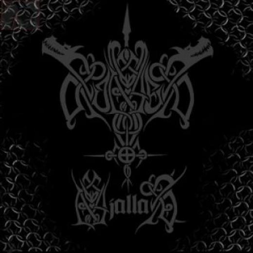 Riger - Gjallar CD