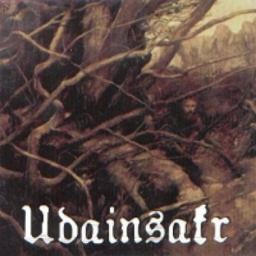 Udainsakr - Same CD